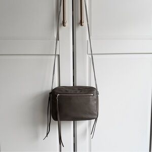 All Saints Camera Bag